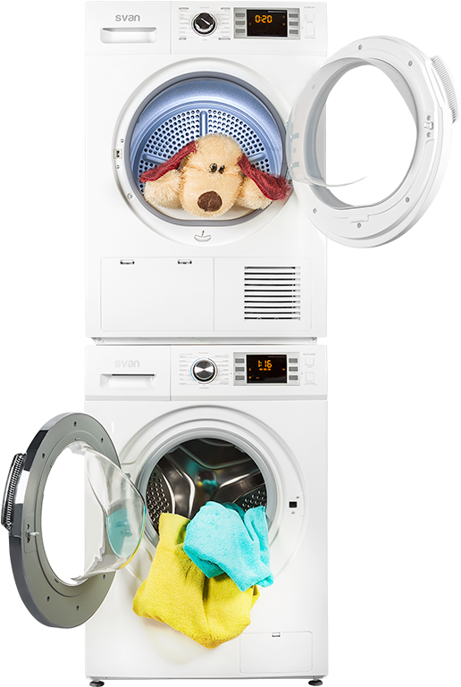 Eficiencia Energética - Washing Machine (1024x768), Png Download
