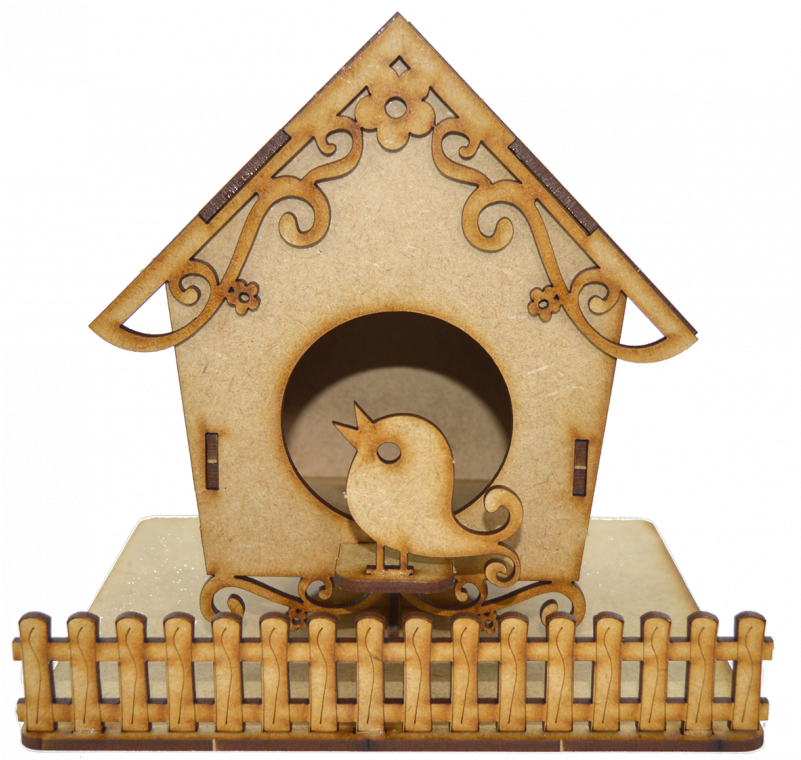 House (800x800), Png Download