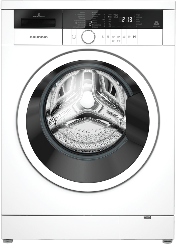 Gwn - Grundig Gwn 47430 Cs (730x1033), Png Download