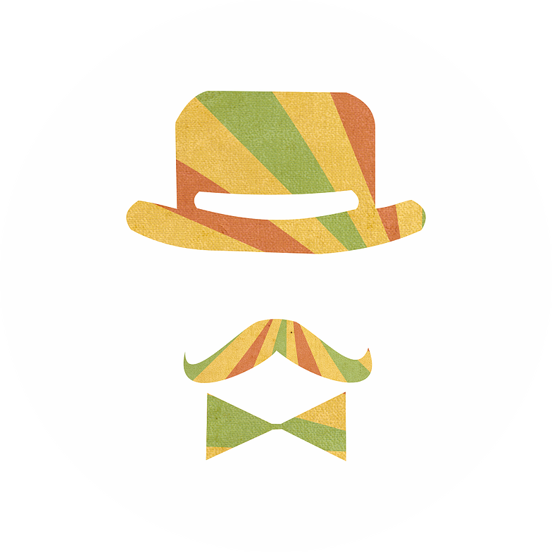 Botones Conde - Illustration (784x784), Png Download