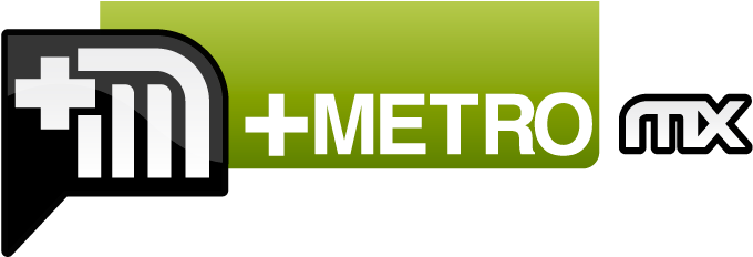 Metritomx - Graphic Design (800x237), Png Download