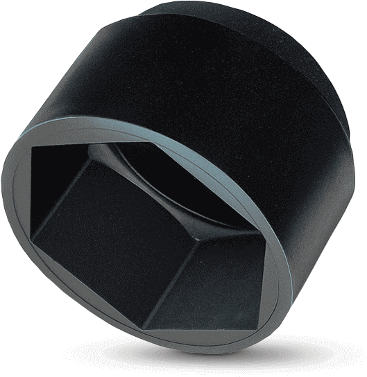 Los Datos Cad Están Disponibles Para Cada Elemento - Nut (580x580), Png Download