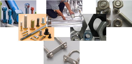 Esparragos - Pernos - Tuercas - Arandelas - Abrazaderas - Grinding Machine (514x256), Png Download