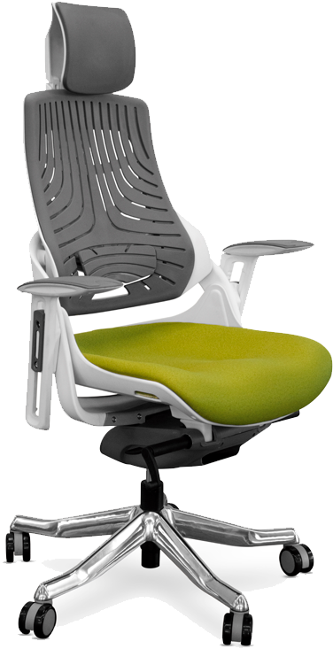 Sillas Ejecutivas - Chair (564x763), Png Download