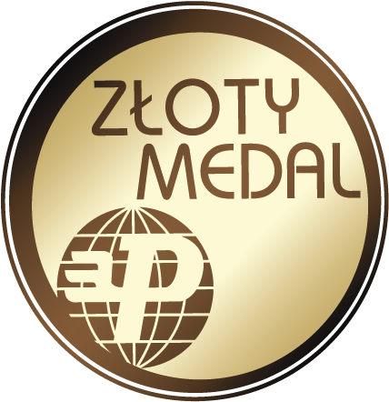 However, Only The Ones That Meet Statutory Criteria - Zloty Medal (491x496), Png Download