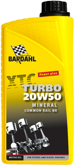 Xtc Engine Oil Turbo 20w50 - Motorolie Xtc Turbo 20w50 (325x486), Png Download