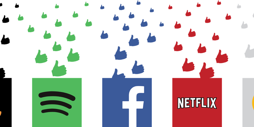 Code Your Own Popularity Based Recommendation System - Netflix Recommendation System (870x435), Png Download