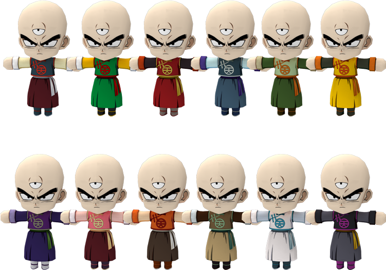 Download Zip Archive - Dragon Ball Fighterz (750x650), Png Download