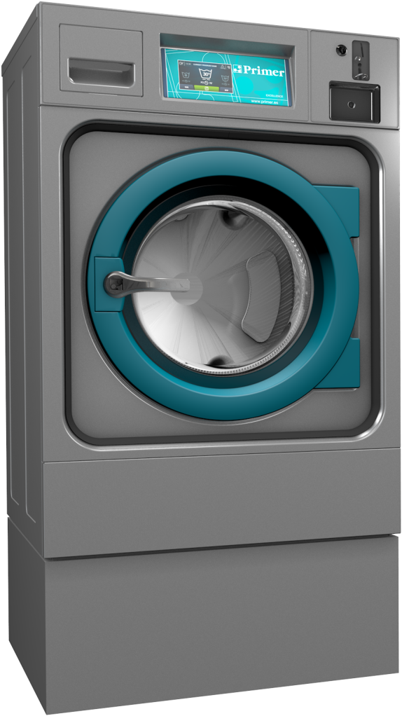 Lp 8 10 Tp2 Primer Socol Coin-190 - Washing Machine (2000x1500), Png Download