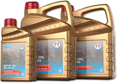 77 Lubricants Is One Of The Largest Independent Lubricating - 77 Oil (471x336), Png Download