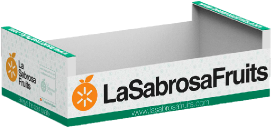 Caja Confeccionado - Confectionery (600x444), Png Download