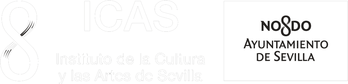 A Project By - Ayuntamiento De Sevilla (1259x384), Png Download