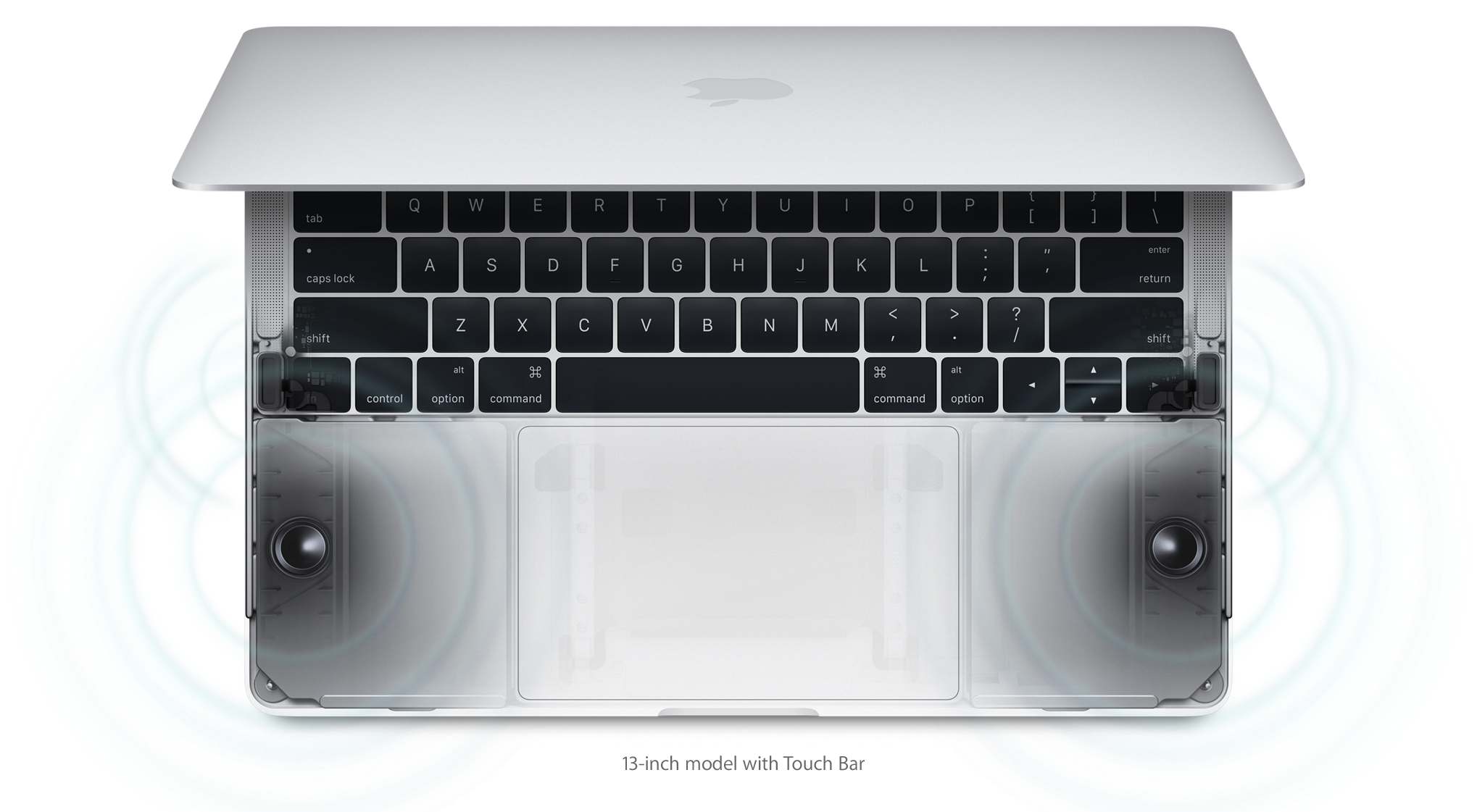Apple Macbook 12″ Notebook - Core M 1.2 Ghz - 8 Gb (2048x1120), Png Download