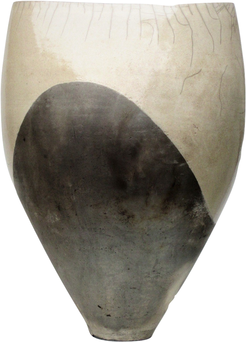 By Tien Wen - Sculpture (917x1271), Png Download