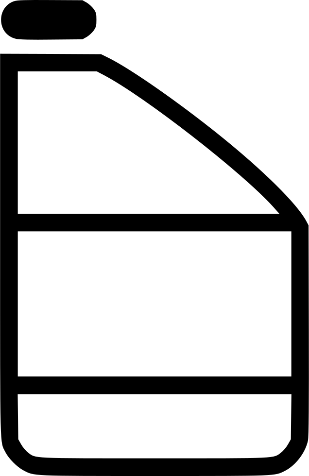 Motor Oil - (636x980), Png Download