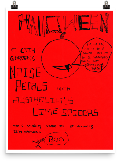 Poster (600x600), Png Download