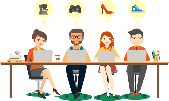 Ez Personalization - Personalization Transparent (565x340), Png Download