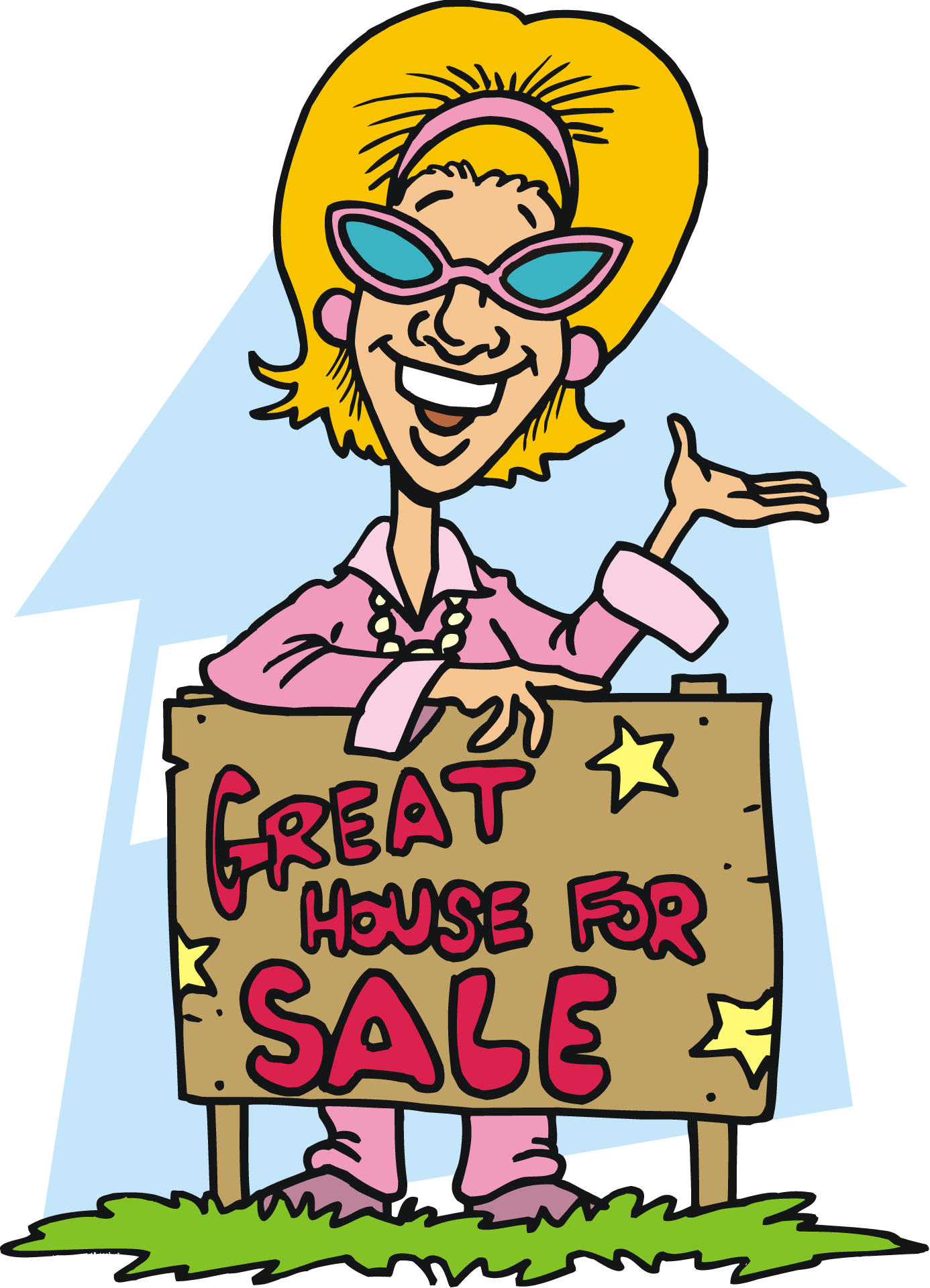 Png - - Real Estate Agent Clipart Transparent (1386x1920), Png Download