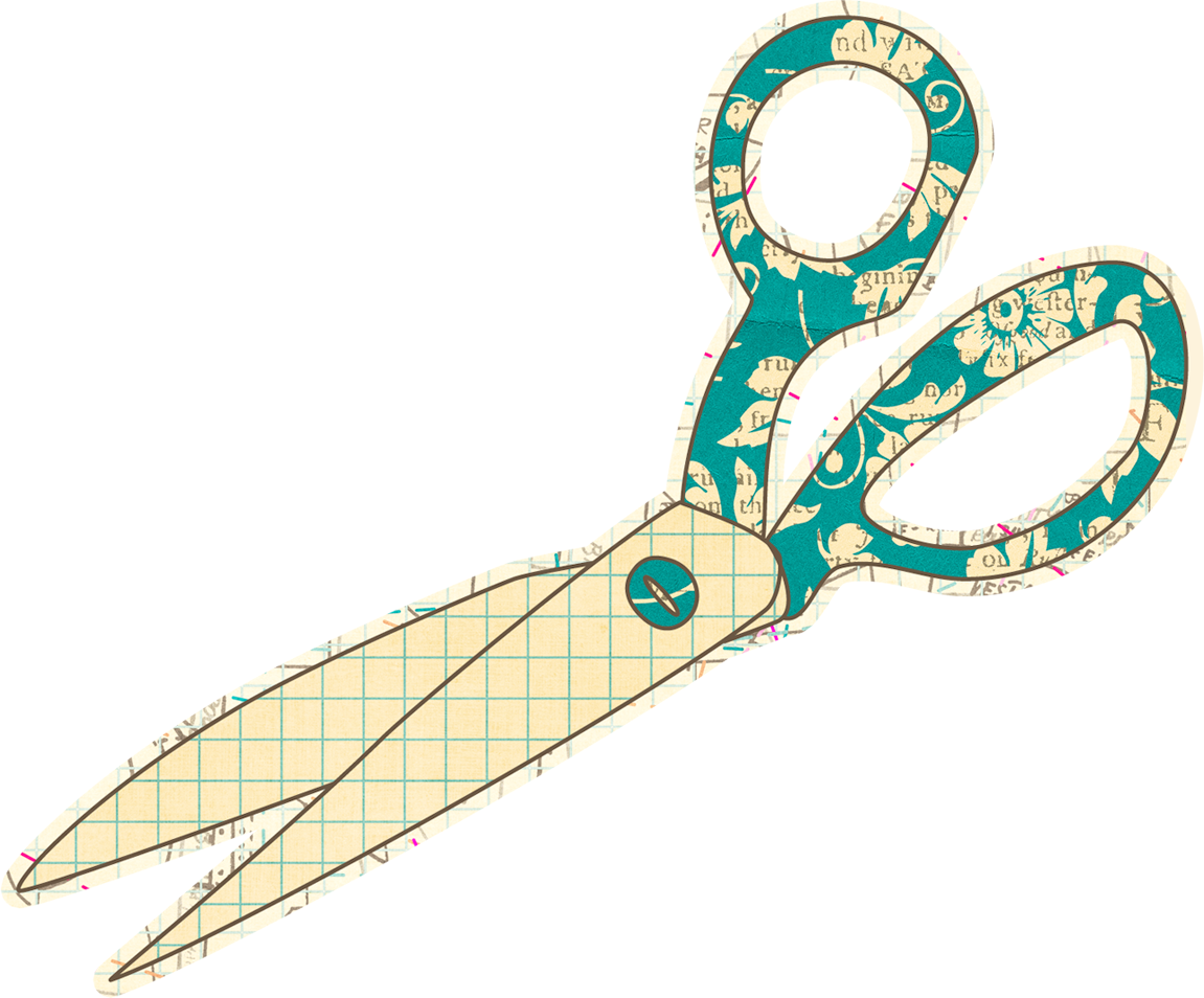 Thumb Image - Corte E Costura (1151x954), Png Download