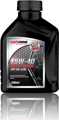 15w40 Multigrade Motor Oil - Motor Oil (400x400), Png Download