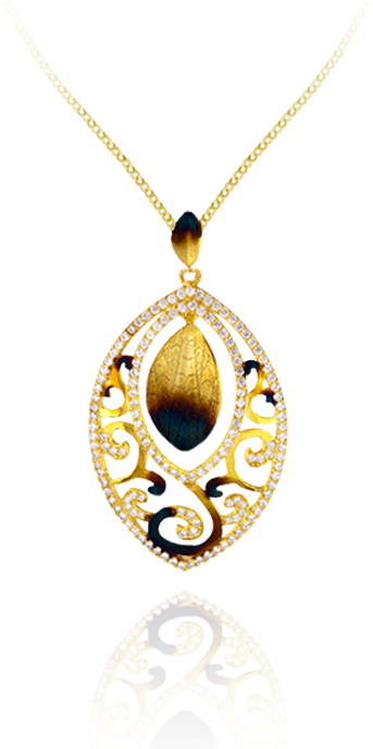 Locket (750x750), Png Download