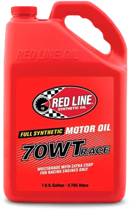 70wt Nitro Drag Race Oil - Redline Diesel Fully Synthetic 15w40 (267x464), Png Download