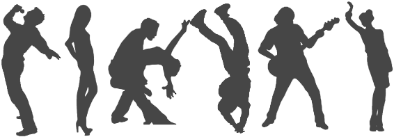 Image Result For Talent Show - Got Talent Clipart (600x200), Png Download