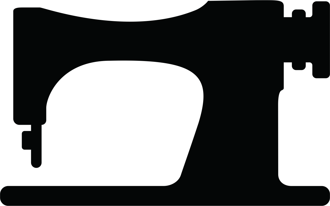 Maquina - Logo De Maquina De Costura (1262x786), Png Download