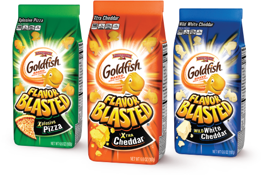 Goldfish Products Recall Due To Potential Salmonella - Do Goldfish Have Salmonella (531x361), Png Download