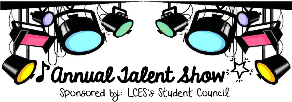 Lces Talent Show - Got Talent Performers Wanted (1024x358), Png Download