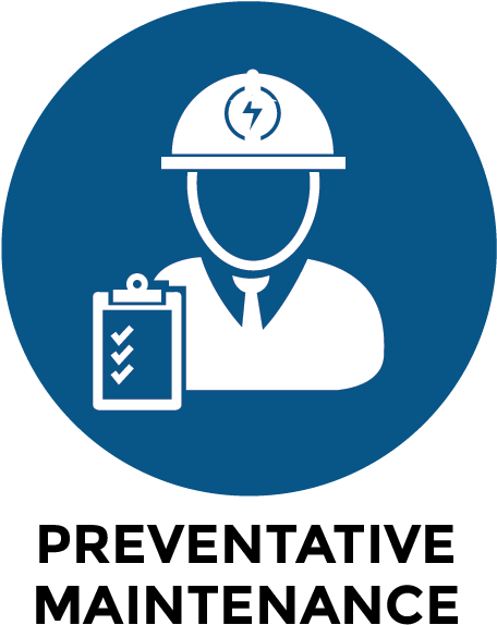 Get - Preventive Maintenance Icon Png (625x625), Png Download