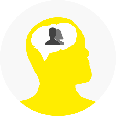 Image Of We Understand Users - User (380x380), Png Download