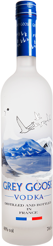 Grey Goose Vodka - Grey Goose Premium Vodka (720x1080), Png Download