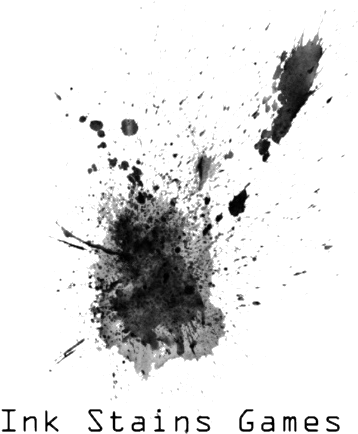 Ink Stains (540x534), Png Download