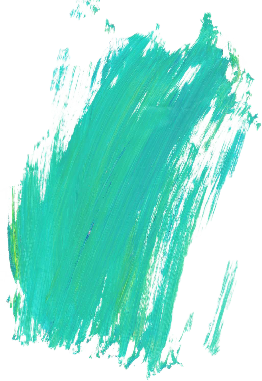 Report Abuse - Brush Strokes (1024x1488), Png Download