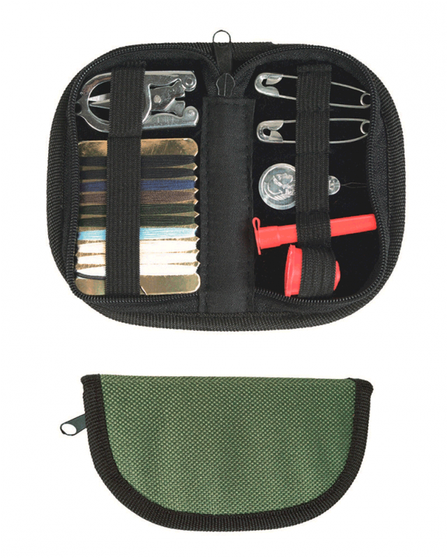 Kit De Costura - Dotation Félin Armée Francaise (800x800), Png Download