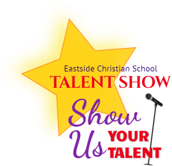 We Look Forward To The Annual Ecs Talent Show Again - Athena (400x400), Png Download
