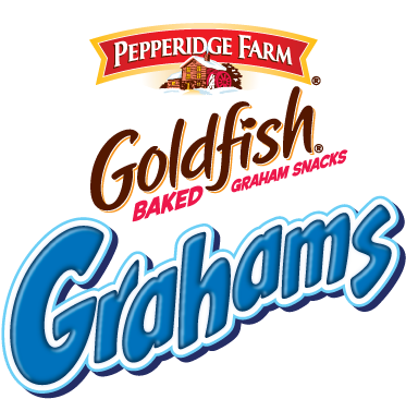 Share Your Goldfish Moments And Win - Pepperidge Farm (489x481), Png Download