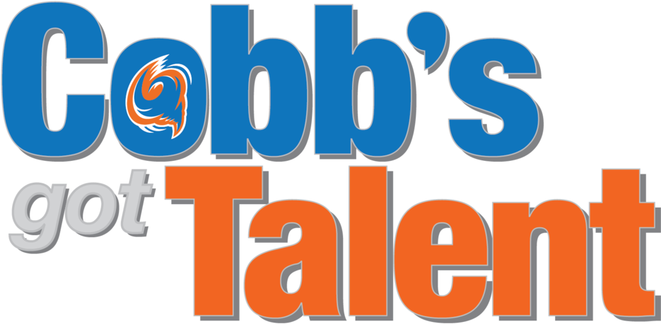 Talent Show - Lucca Comics And Games Logo (940x474), Png Download