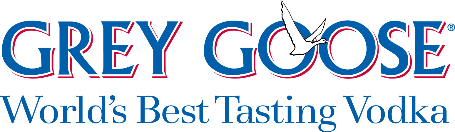 Grey Goose Logo Png (1548x449), Png Download