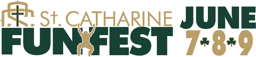 Stcatfunfest 2018 Webbanner - Festival (900x204), Png Download
