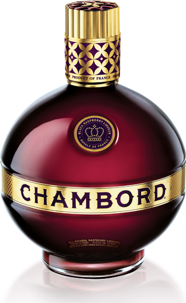 This Drink Needs A Name - Chambord Liqueur Price (369x600), Png Download