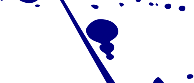 Ink Stain Stain Removal Tip - Vector Graphics (750x280), Png Download