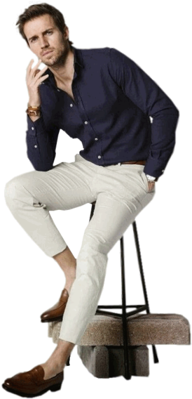 Share This Image - Abiti Da Cerimonia Uomo (397x600), Png Download