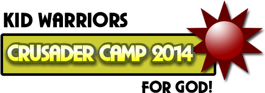 Texico Crusader Camp 2014 Talent Show - How's That Hope And Change (560x250), Png Download