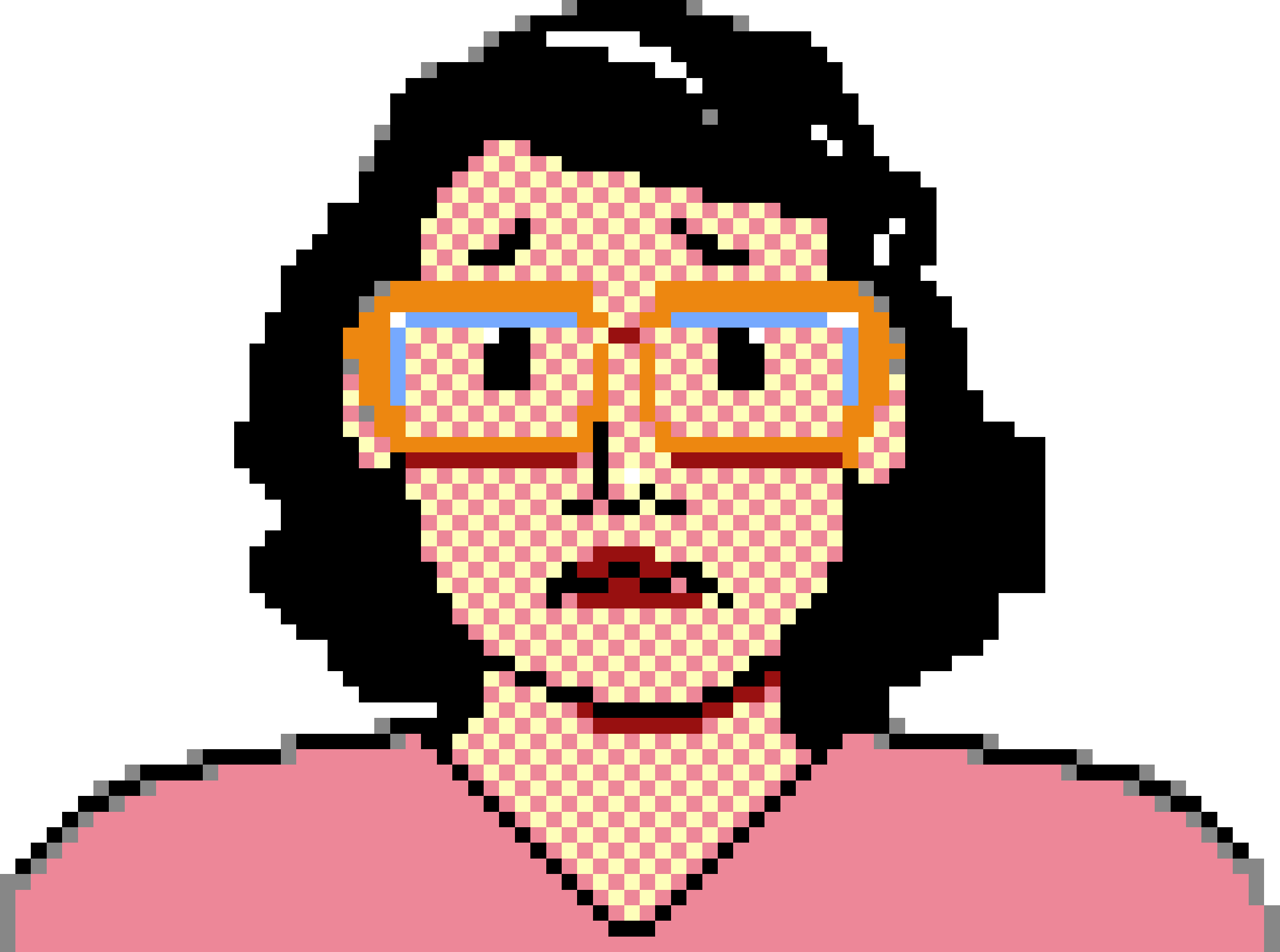 Female 4 Png Free - Illustration (2329x1732), Png Download