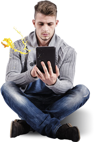 Card Access Control And Time Attendance Solutions - Access Control (391x550), Png Download