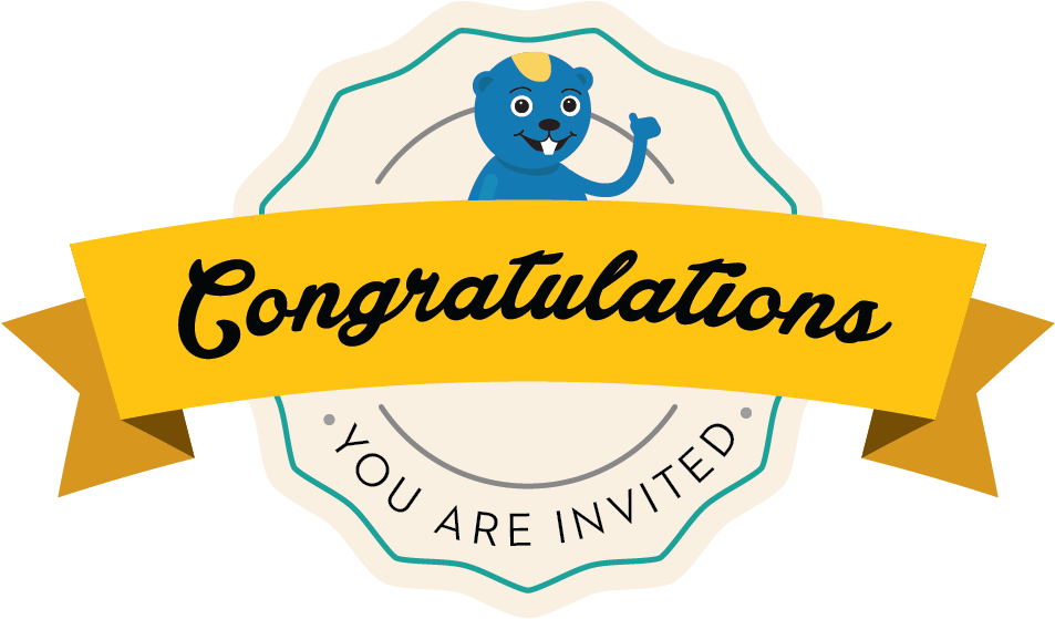 Gopher Day - Ice Cream (1000x600), Png Download