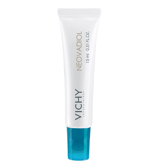 Neovadiol Gf Crease-smoothing Densifying Care - Vichy (504x600), Png Download