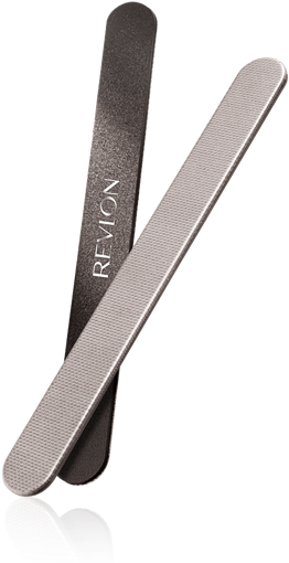 If - Revlon File And Smooth Nail File (280x540), Png Download